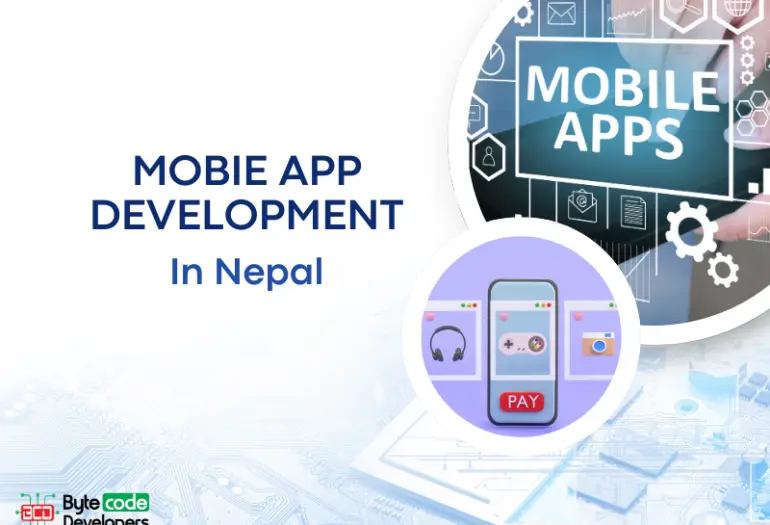 Mobile Application Development