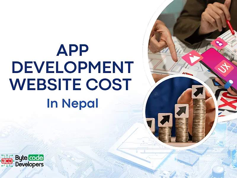 App Development Cost in Nepal