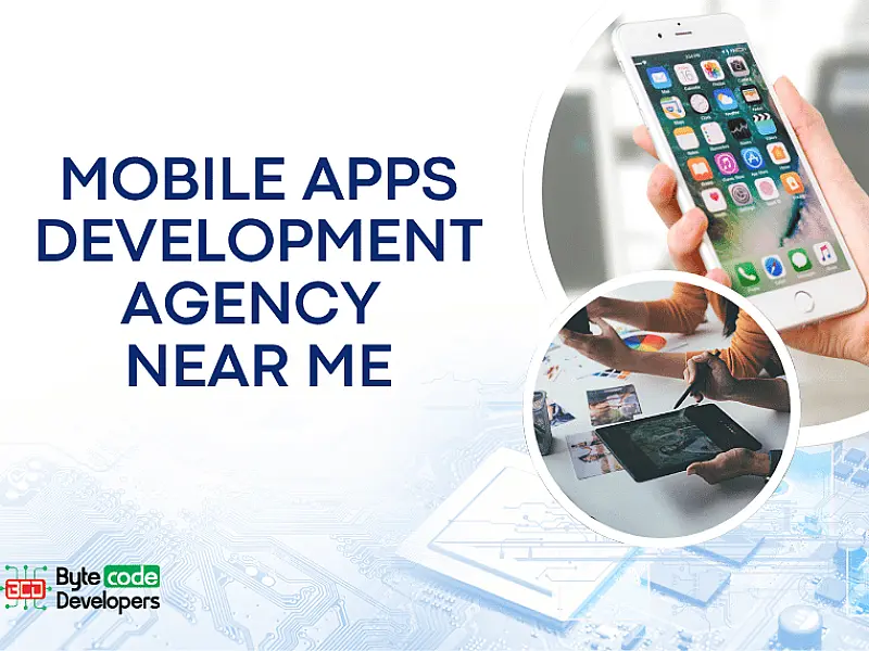 Mobile App Development Agency in Nepal