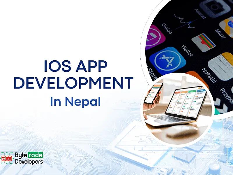 Unlocking Innovation: Why Nepal is the Smart Choice for iOS App Development