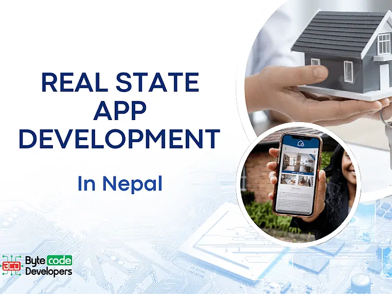 Real Estate App Development in Nepal
