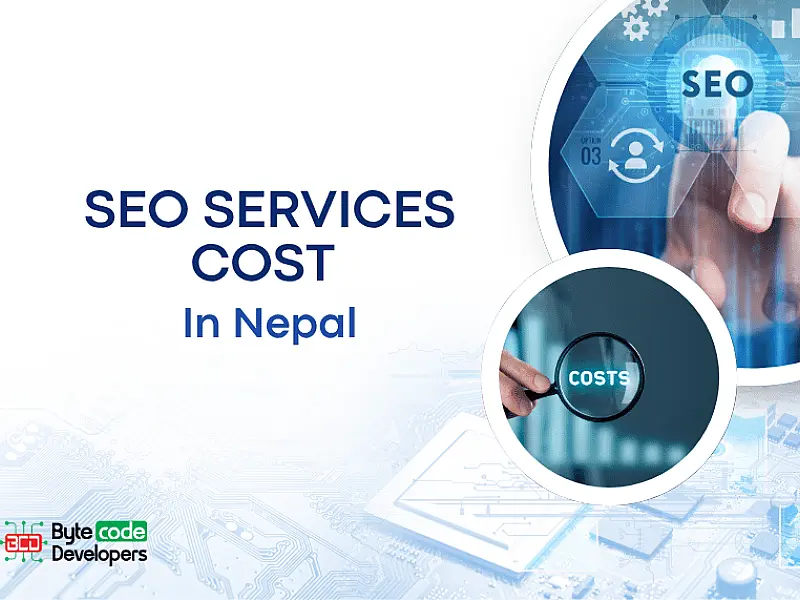 SEO Services Cost in Nepal