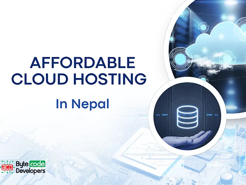 Affordable Cloud Hosting in Nepal