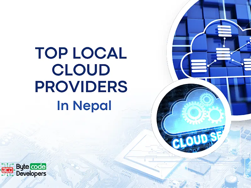 Top Local Cloud Providers in Nepal