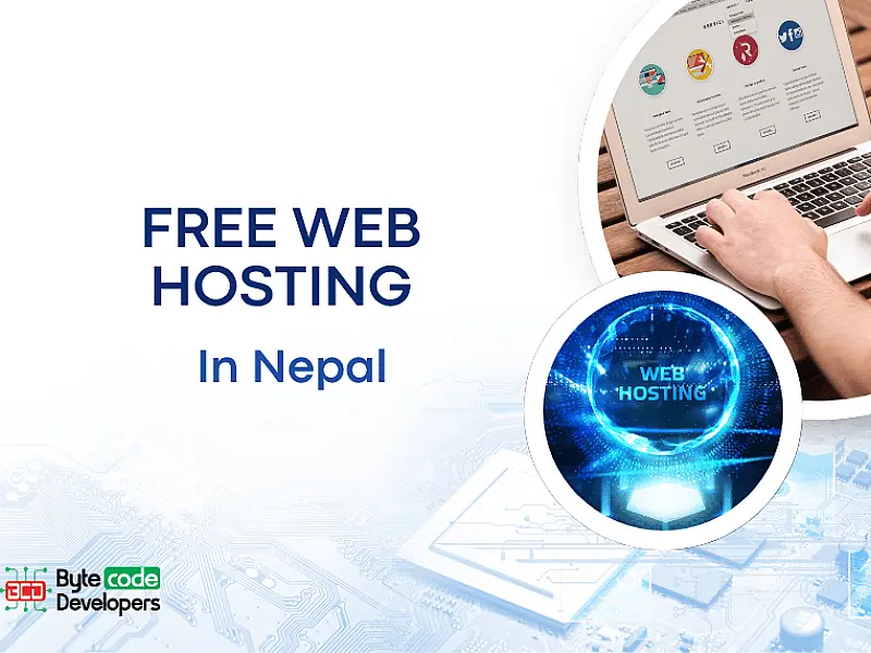Free Web Hosting in Nepal