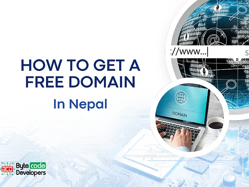 How to Get a Free Domain in Nepal