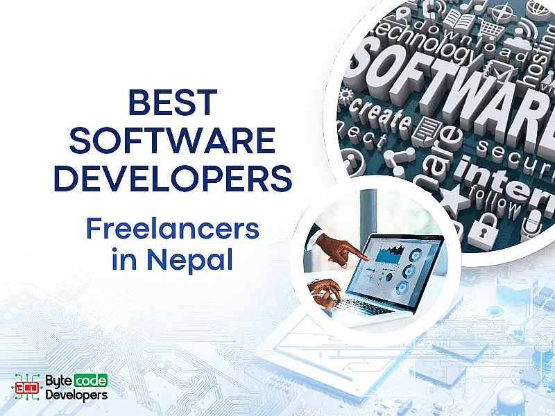 Hire Best Software Developers in Nepal