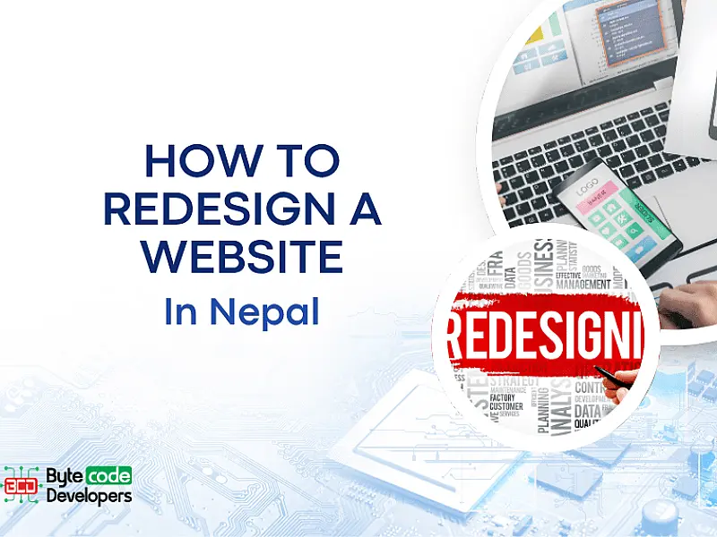 How to Redesign a Website: A Comprehensive Guide