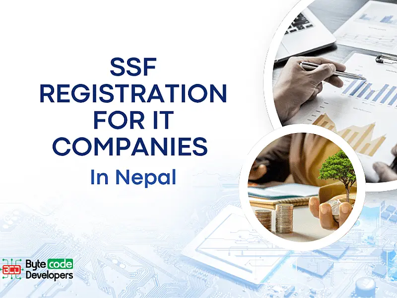 SSF Registration for IT Companies in Nepal