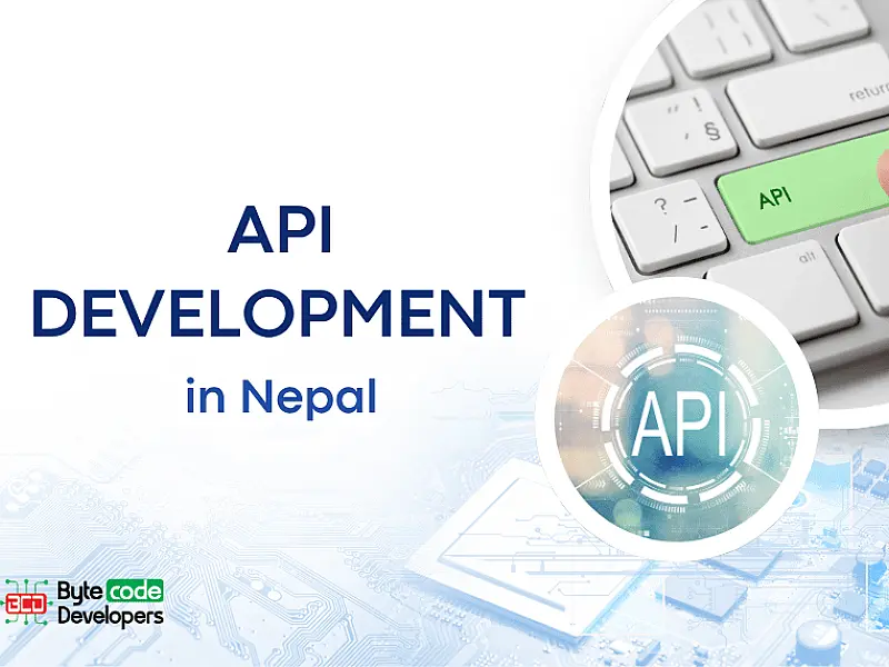 API Development in Nepal