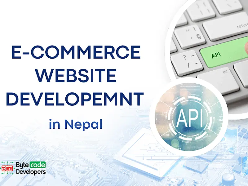 E-Commerce Website Development in Nepal