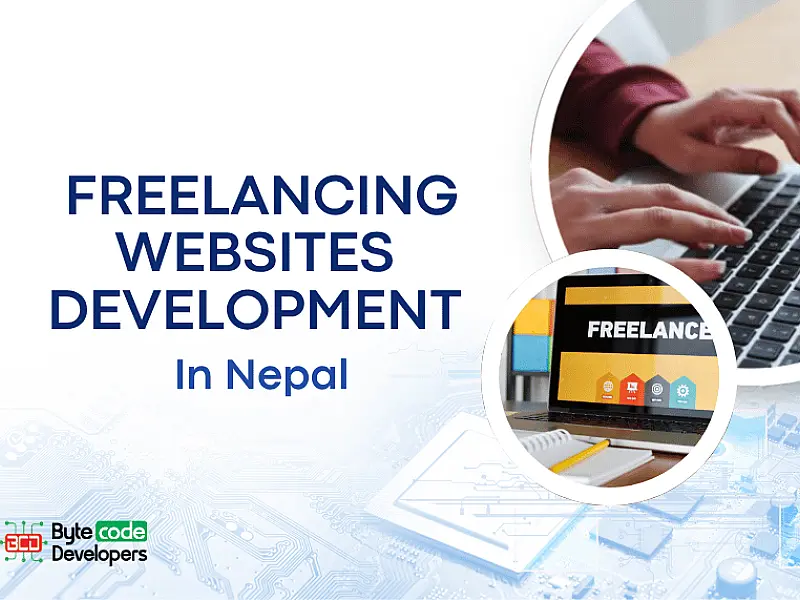 Freelancing Websites in Nepal