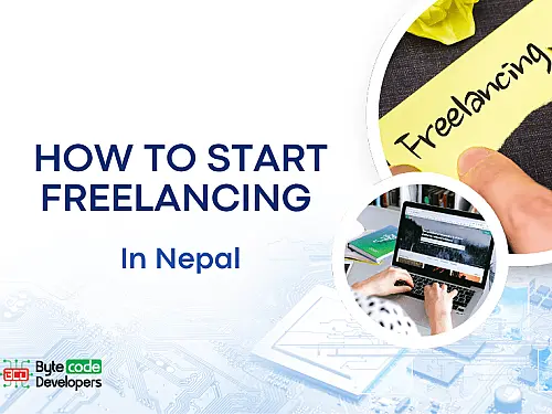 How to Start Freelancing in Nepal