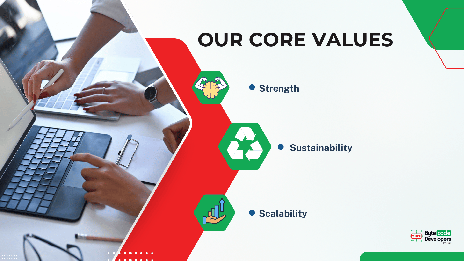 core values