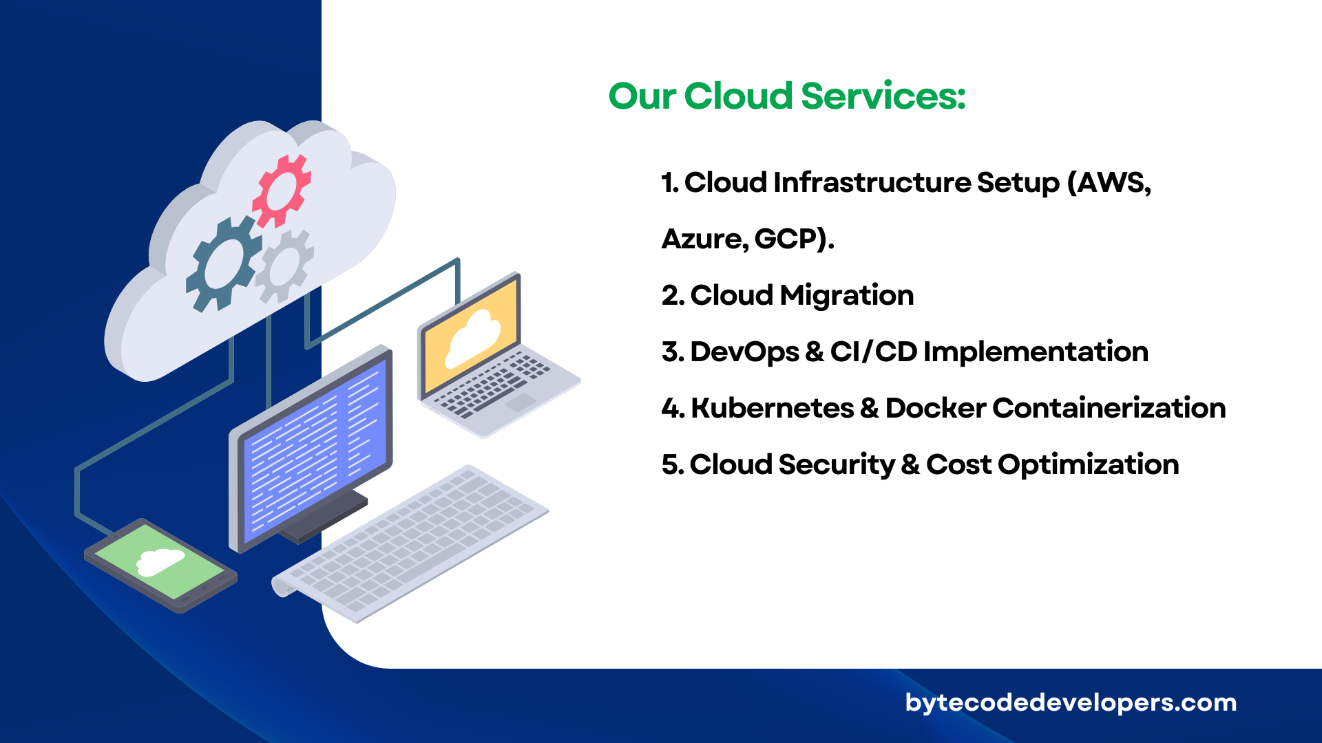 cloud Services in Nepal